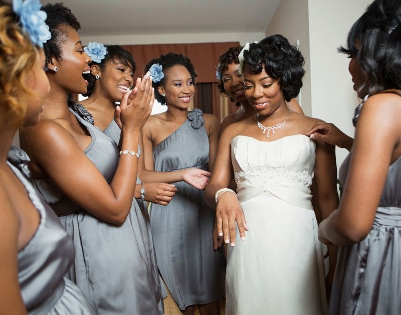 devotional for the maid of honor